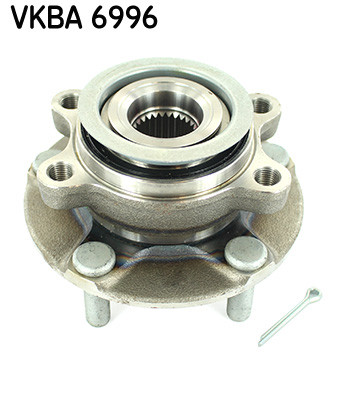 SKF Radlagersatz SKF Radlagersatz